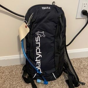 Platypus Tokyo XC 5.0 Hydration Backpack